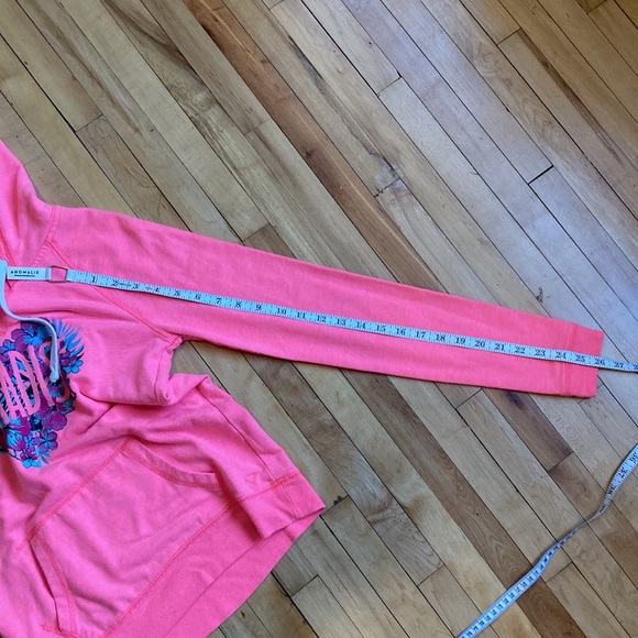 American Eagle Hoodie - Picture 10 of 11